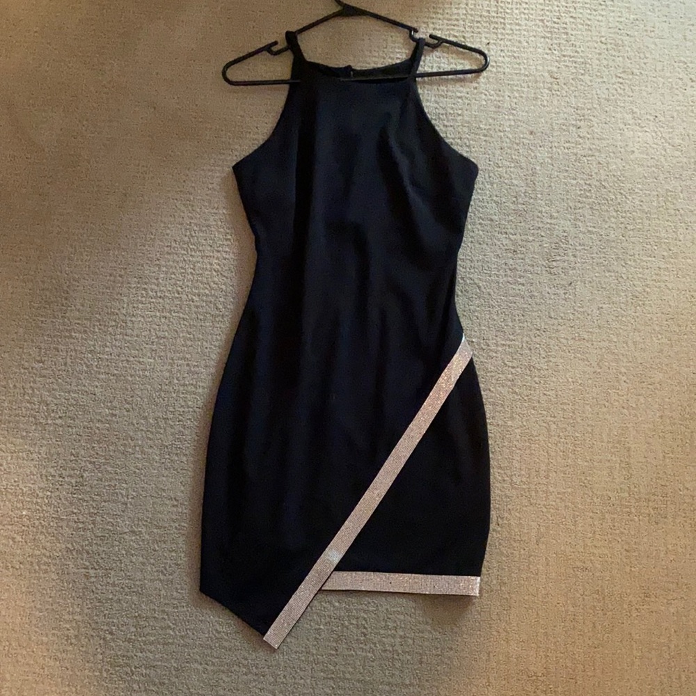 Formal dress